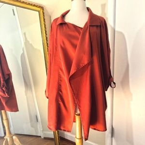 H&M Cape